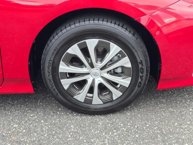 used 2021 Toyota Prius Prime car, priced at $28,980