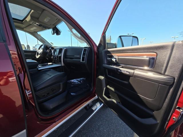 used 2018 Ram 2500 car, priced at $57,800