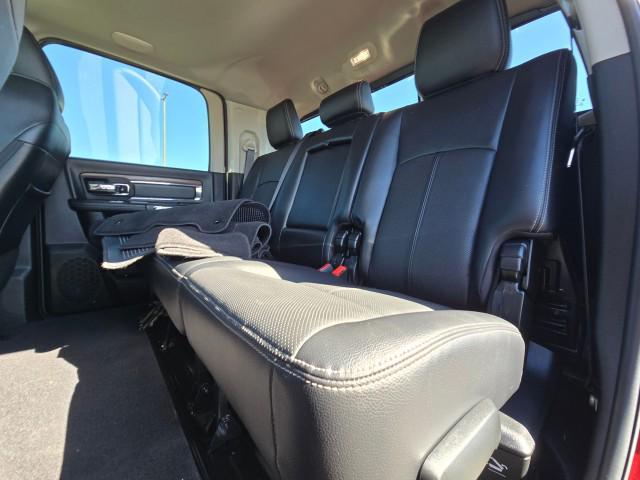 used 2018 Ram 2500 car, priced at $57,800
