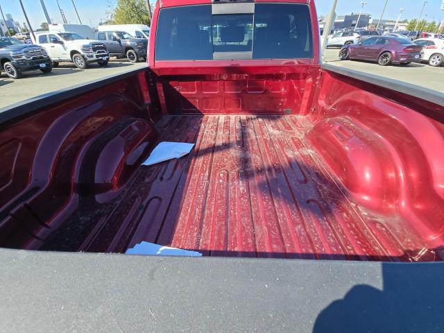 used 2018 Ram 2500 car, priced at $57,800