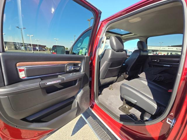 used 2018 Ram 2500 car, priced at $57,800