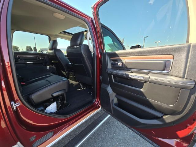 used 2018 Ram 2500 car, priced at $57,800