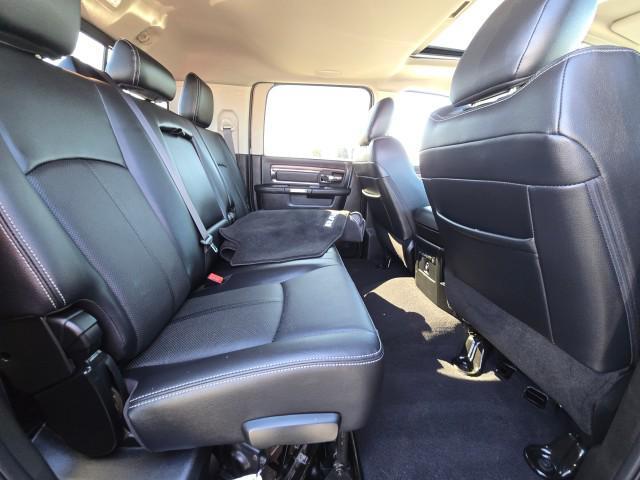 used 2018 Ram 2500 car, priced at $57,800