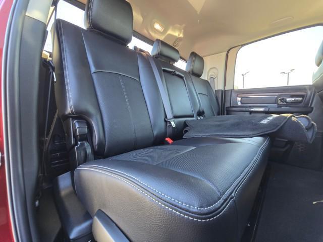 used 2018 Ram 2500 car, priced at $57,800