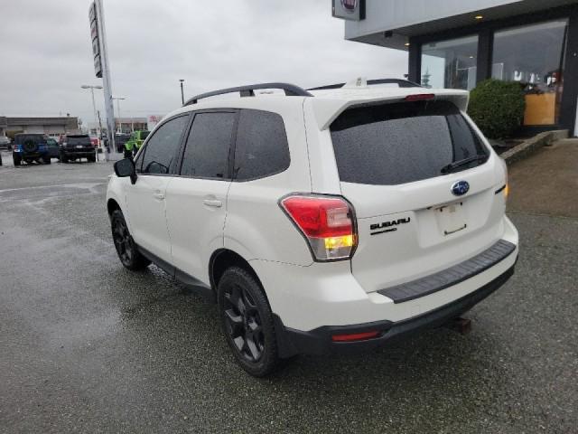 used 2018 Subaru Forester car, priced at $17,800