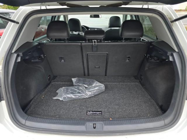 used 2015 Volkswagen Golf car, priced at $15,800