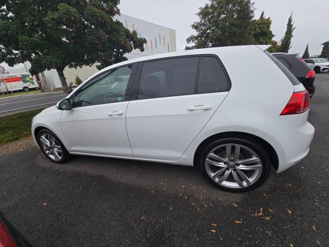 used 2015 Volkswagen Golf car, priced at $15,800