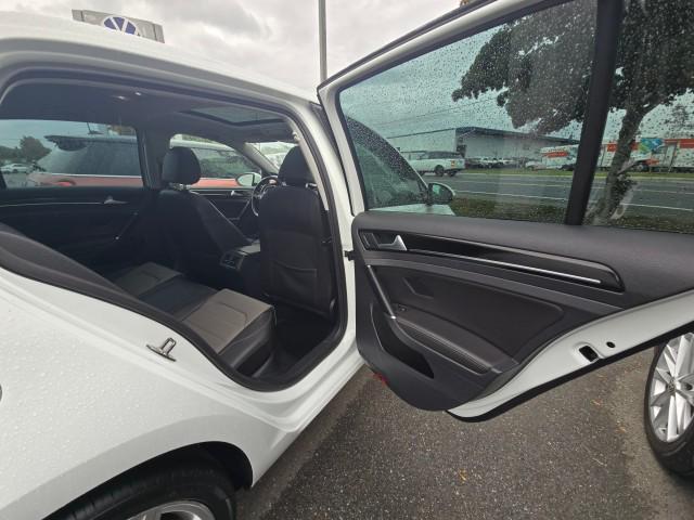 used 2015 Volkswagen Golf car, priced at $15,800