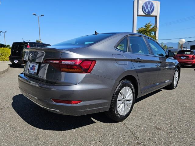 used 2019 Volkswagen Jetta car, priced at $15,800