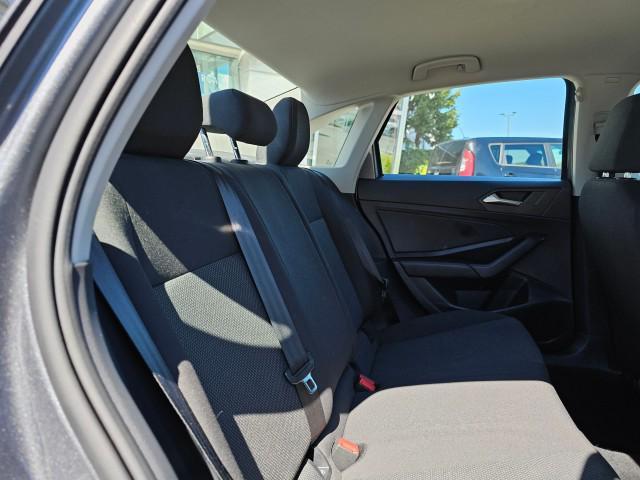 used 2019 Volkswagen Jetta car, priced at $15,800