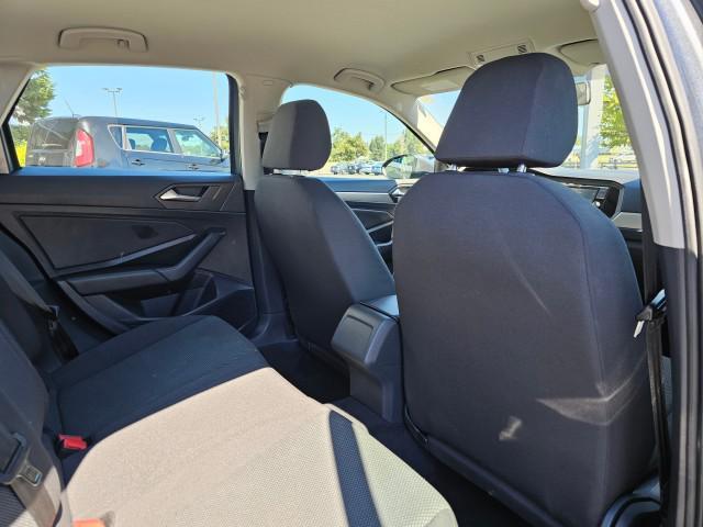 used 2019 Volkswagen Jetta car, priced at $15,800