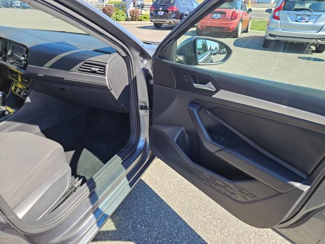 used 2019 Volkswagen Jetta car, priced at $15,800