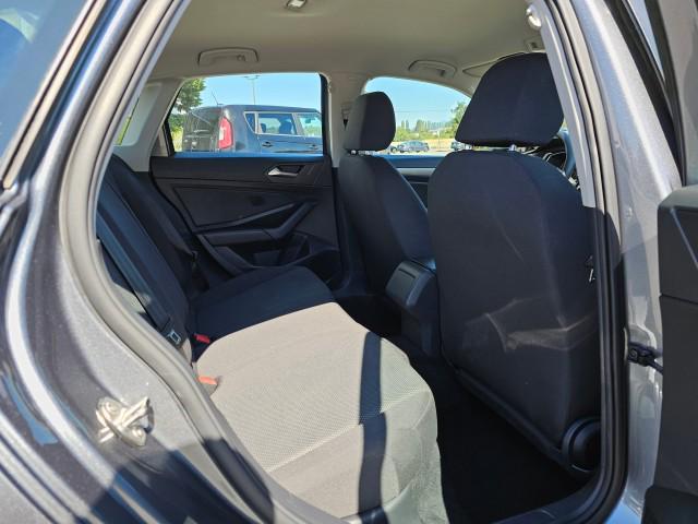 used 2019 Volkswagen Jetta car, priced at $15,800