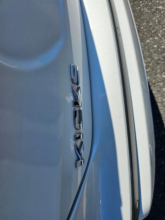 used 2022 Nissan Kicks car, priced at $15,500