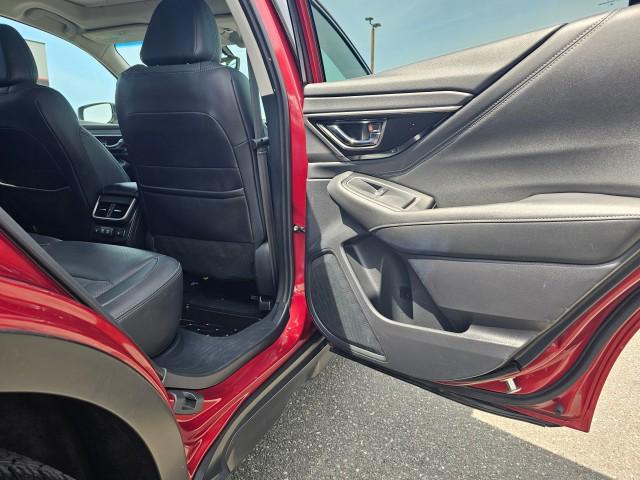 used 2020 Subaru Outback car, priced at $27,980