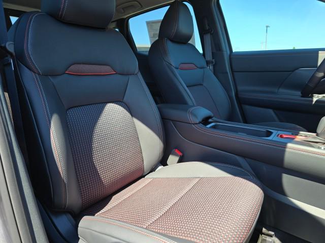 new 2025 Nissan Kicks car, priced at $27,500