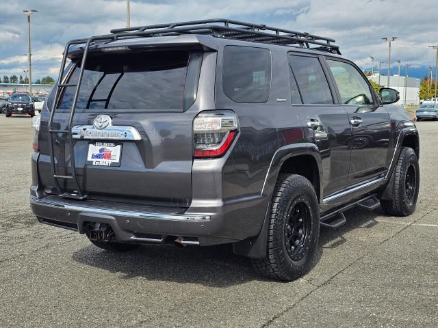 used 2019 Toyota 4Runner car, priced at $32,080