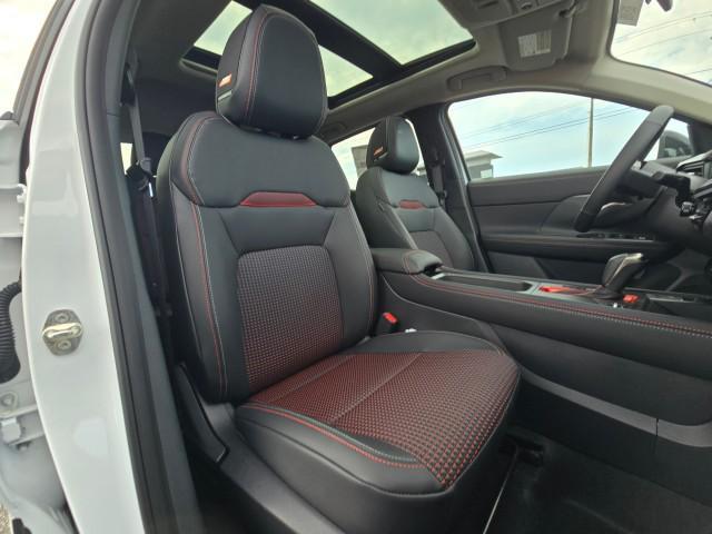 new 2025 Nissan Kicks car, priced at $30,500