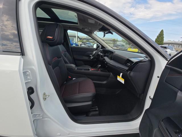 new 2025 Nissan Kicks car, priced at $30,500