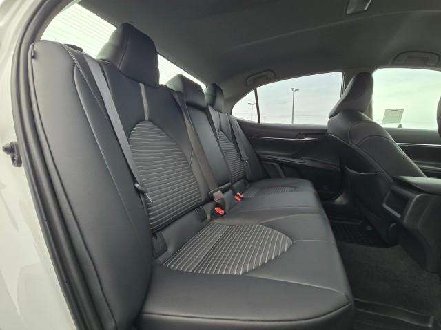 used 2023 Toyota Camry car, priced at $27,955