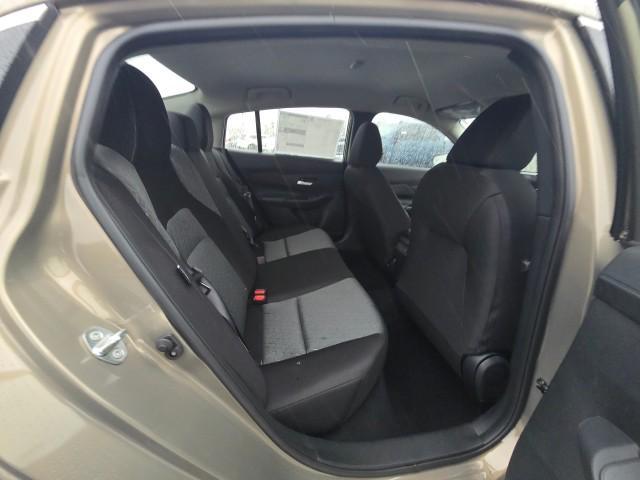 new 2026 Nissan Sentra car, priced at $23,955