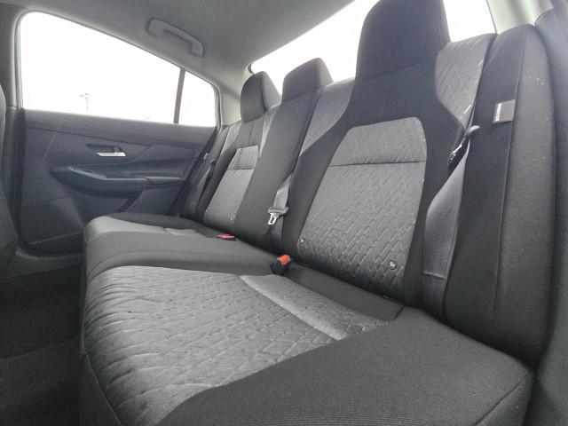 new 2026 Nissan Sentra car, priced at $23,955