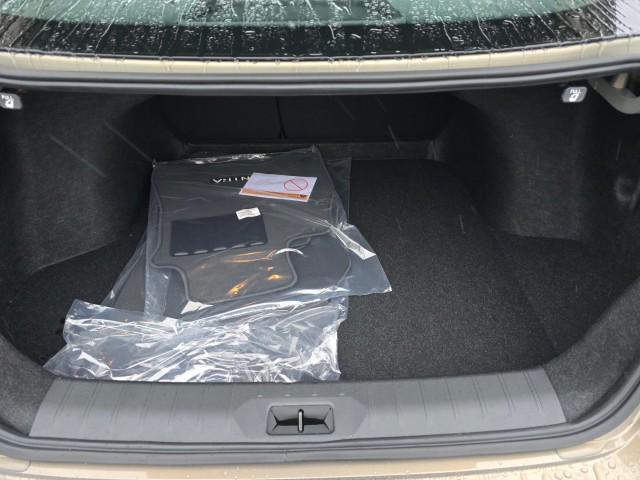 new 2026 Nissan Sentra car, priced at $23,955