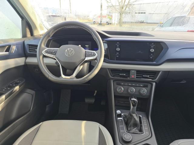 used 2022 Volkswagen Taos car, priced at $22,855