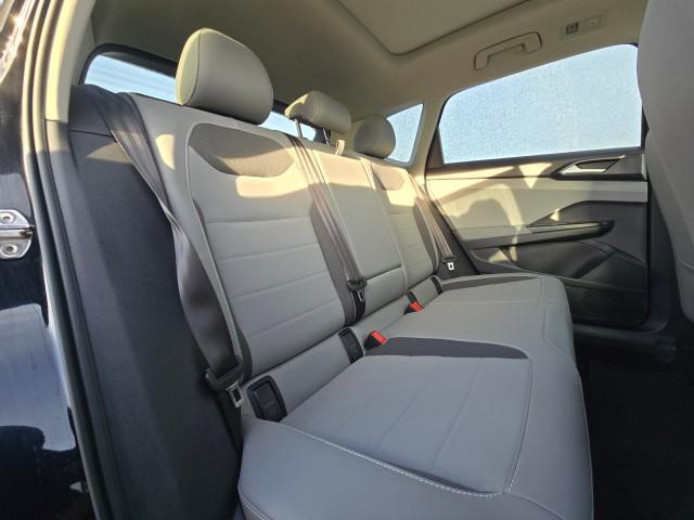 used 2022 Volkswagen Taos car, priced at $22,855