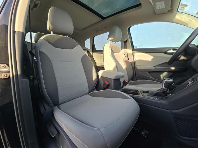 used 2022 Volkswagen Taos car, priced at $22,855