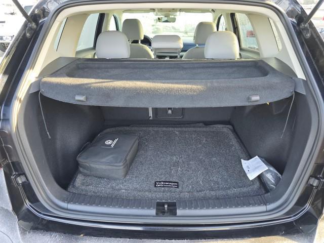 used 2022 Volkswagen Taos car, priced at $22,855