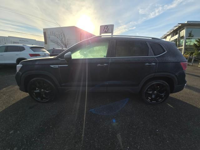 used 2022 Volkswagen Taos car, priced at $22,855