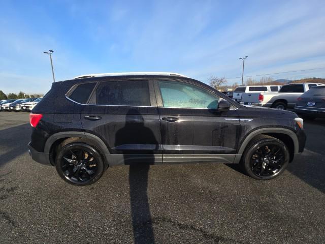 used 2022 Volkswagen Taos car, priced at $22,855