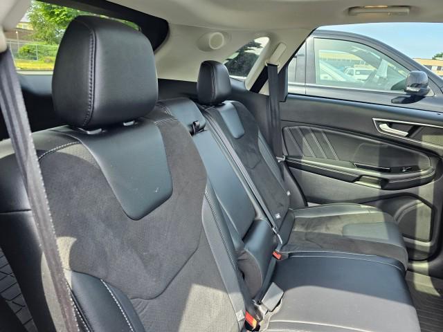 used 2015 Ford Edge car, priced at $19,950