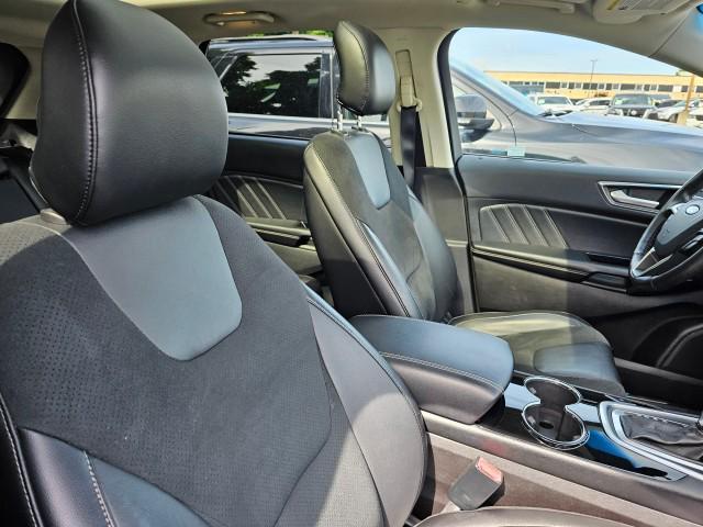 used 2015 Ford Edge car, priced at $19,950