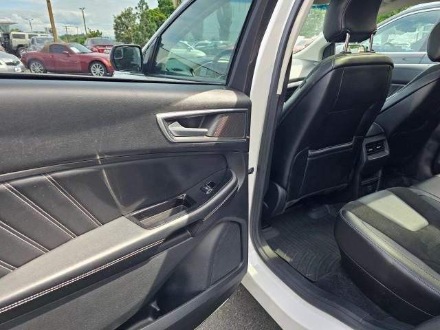 used 2015 Ford Edge car, priced at $19,950