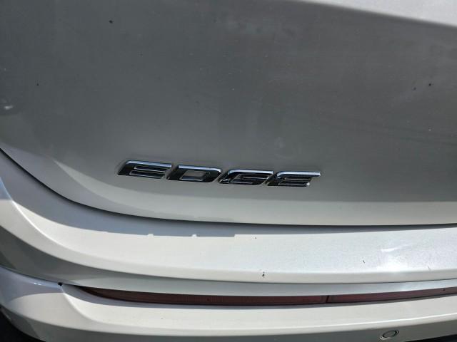 used 2015 Ford Edge car, priced at $19,950