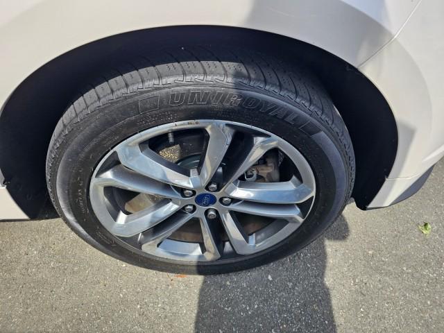 used 2015 Ford Edge car, priced at $19,950