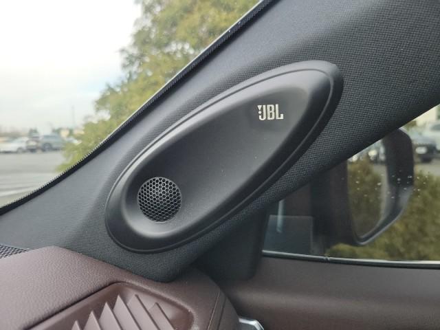 used 2022 Toyota Highlander car, priced at $39,880