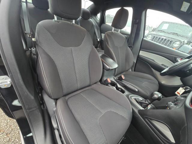 used 2015 Dodge Dart car, priced at $15,890