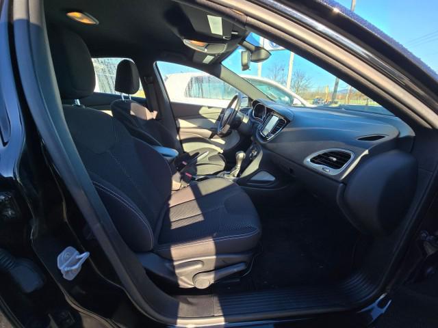 used 2015 Dodge Dart car, priced at $16,950