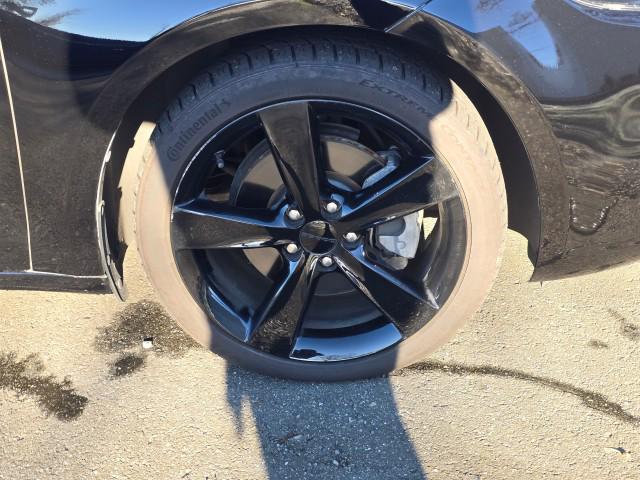 used 2015 Dodge Dart car, priced at $16,950