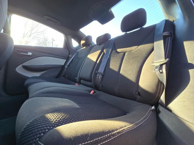 used 2015 Dodge Dart car, priced at $16,950