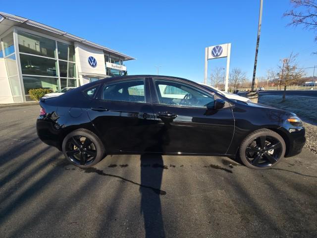 used 2015 Dodge Dart car, priced at $16,950