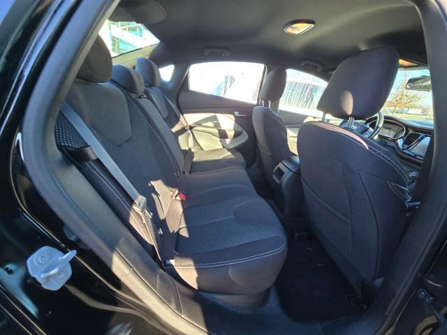 used 2015 Dodge Dart car, priced at $16,950