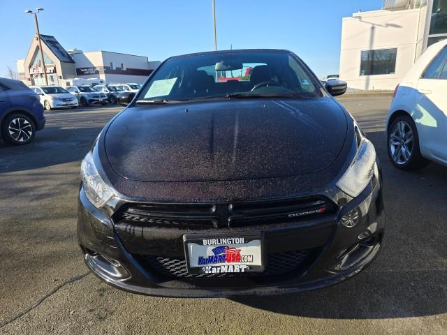 used 2015 Dodge Dart car, priced at $16,950