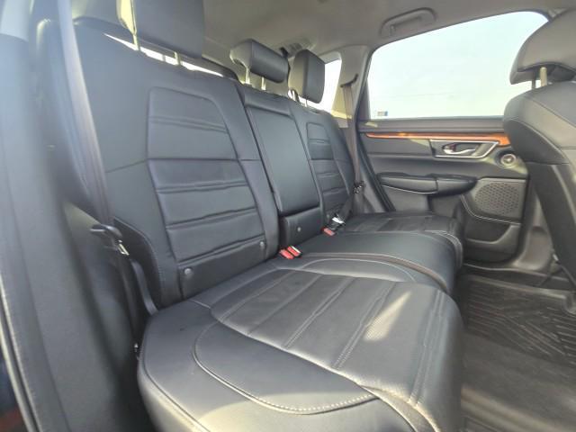 used 2021 Honda CR-V car, priced at $24,985