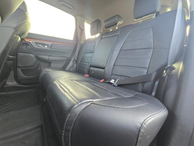 used 2021 Honda CR-V car, priced at $24,985
