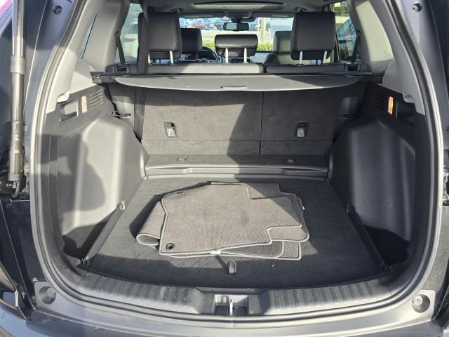 used 2021 Honda CR-V car, priced at $24,985