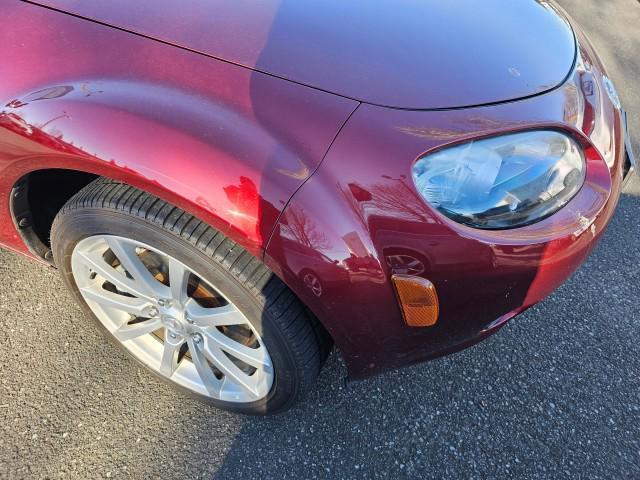 used 2008 Mazda MX-5 Miata car, priced at $12,985